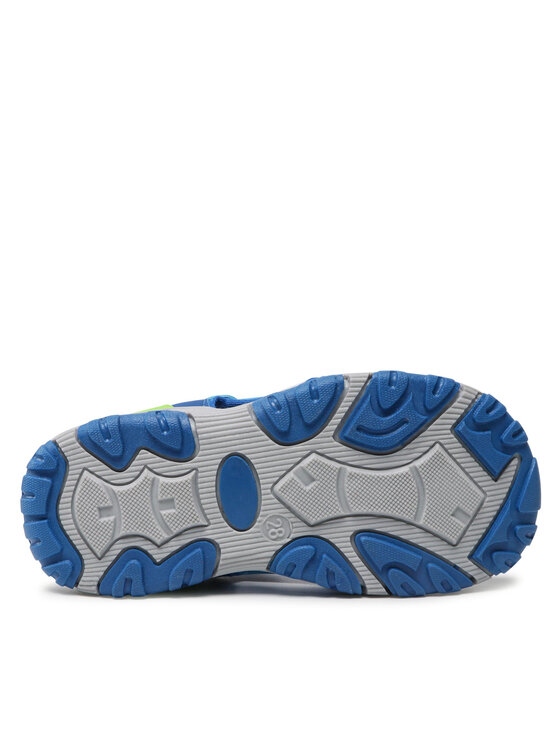 Action Boy Action Boy Sandalen CM200714-7 Blau