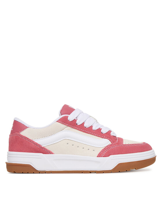 Vans Vans Sneakersy Hylane VN000D1JEN71 Różowy