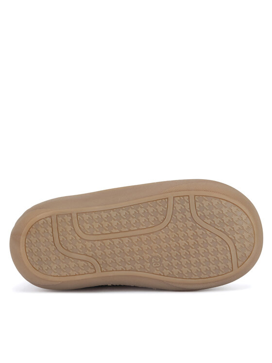 Lasocki Kids Lasocki Kids Schnürschuhe CRUISE CI12-CRUISE-01(II)DZ Beige