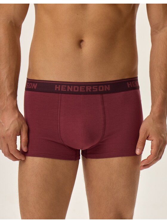 Henderson Henderson Komplet bokserek 41931 Kolorowy