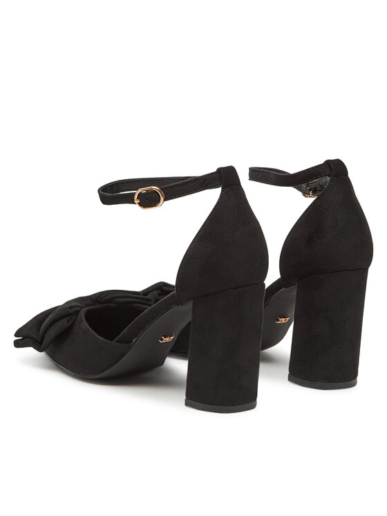 DeeZee DeeZee Salonarji GAO-3083-1 Črna