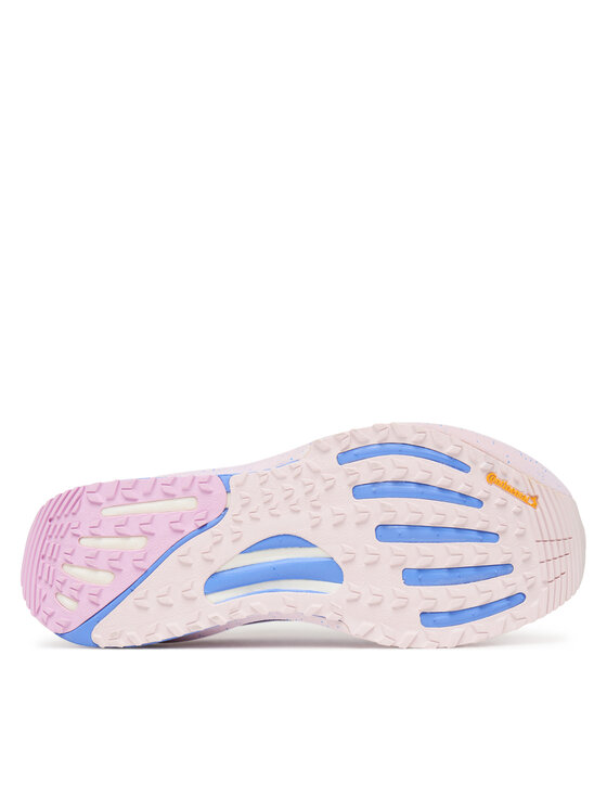adidas adidas Běžecké boty Supernova Rise ATR JP7761 Světle fialová