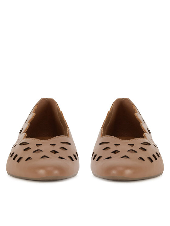 Lasocki Lasocki Ballerinas RST-KAJA-35 Braun