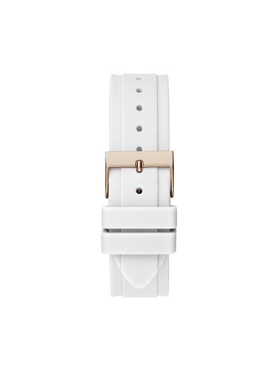 Guess Guess Zegarek GW0695L3 Biały