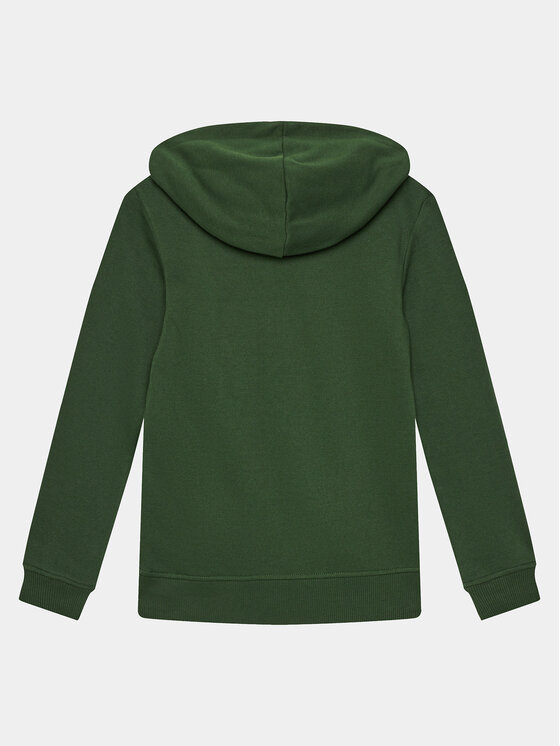Jack&Jones Junior Jack&Jones Junior Džemperis 12237091 Žalia Regular Fit