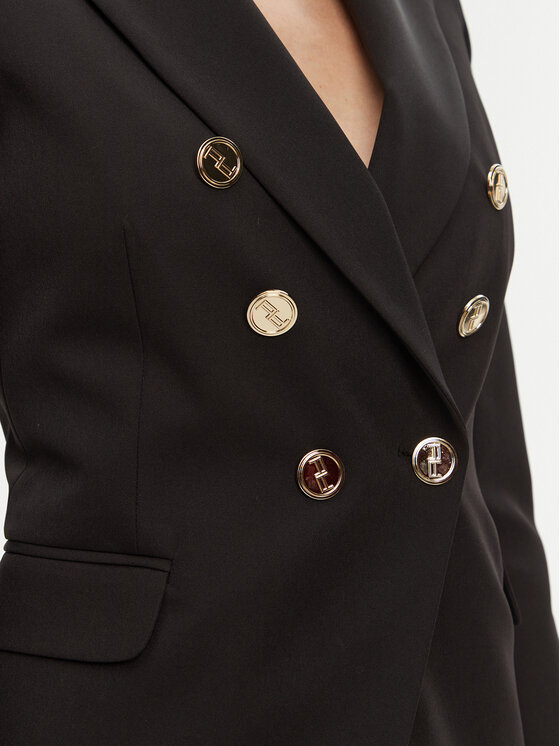 ARTIGLI ARTIGLI Giacca da abito ACGI000839 Nero Regular Fit