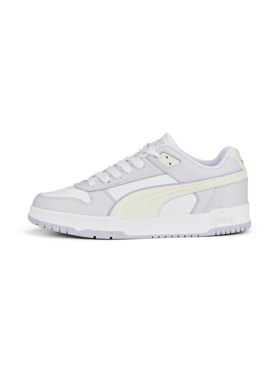 Puma Puma Sneakersy 386373 Biały