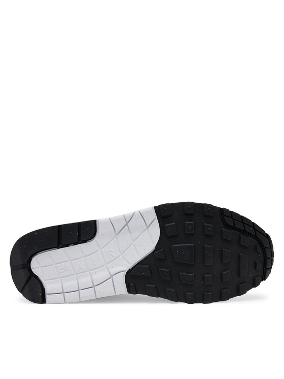 Nike Nike Сникърси Air Max 1 FD9082 001 Сив