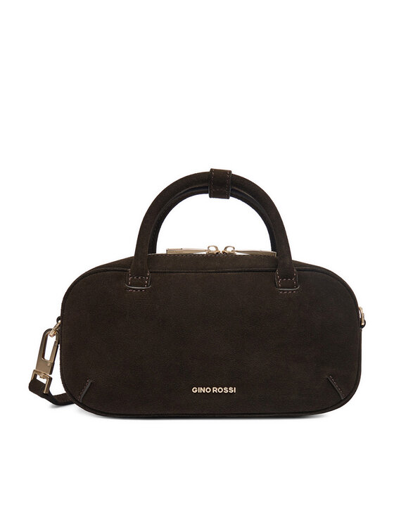 GINO ROSSI GINO ROSSI Handtasche EO-LA321-1080 Braun
