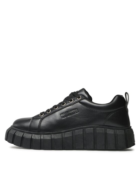 Big Star Shoes Big Star Shoes Tennised MM274617 Must