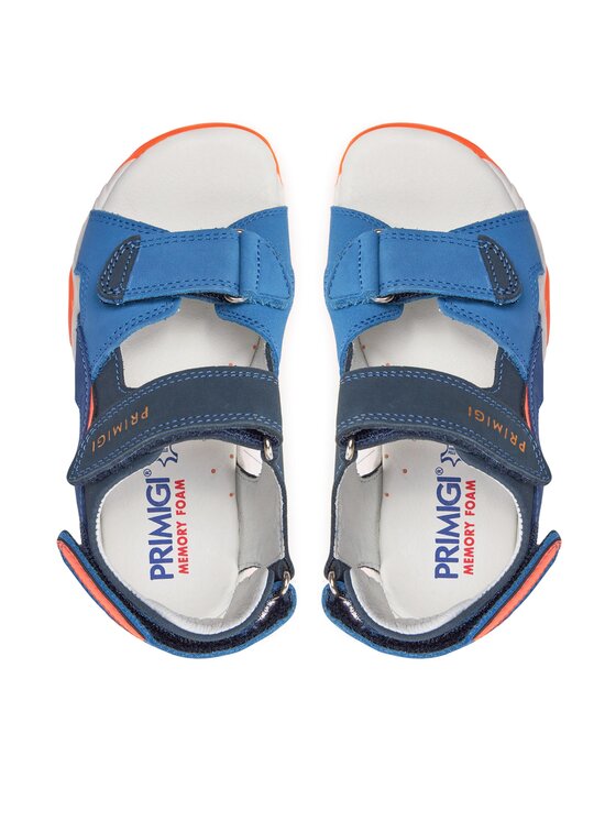 Primigi Primigi Sandale 5940511 S Albastru