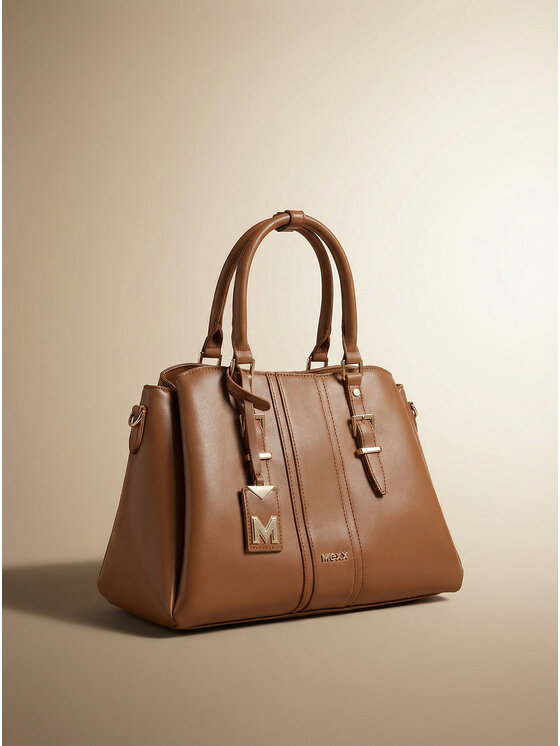 MEXX MEXX Geantă CEO-MEXX-S-002-08 Maro