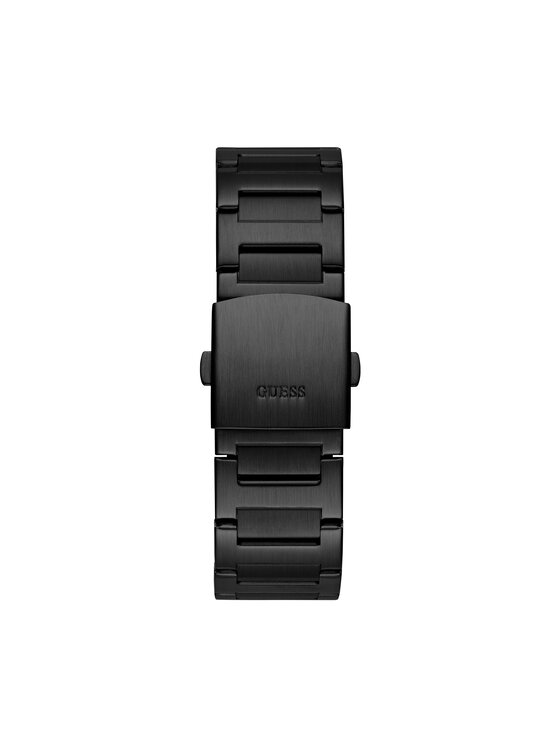 Guess Guess Zegarek GW0795G3 Czarny