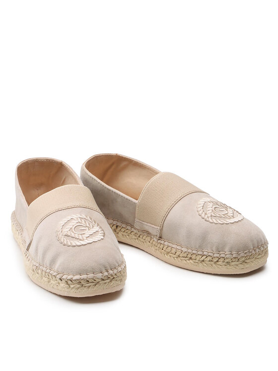 Gant Gant Espadrillid Lular 24563705 Beež