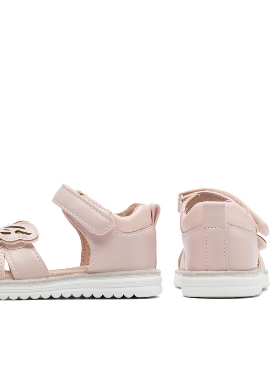 Nelli Blu Nelli Blu Sandali CM220913-9 Rosa