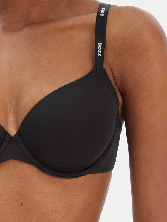 BOSS Boss Traadiga rinnahoidja 50502738 Must