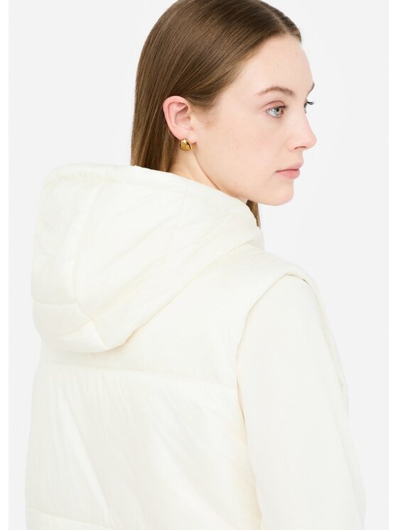 Liu Jo Liu Jo Giacca da donna TF5301TS91810103 Bianco Regular Fit