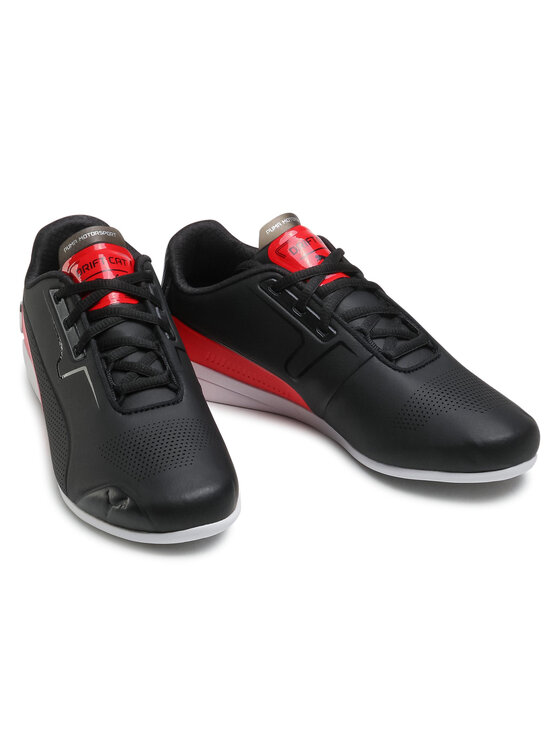 Puma Sneakers Ferrari Drift Cat 8 306818 01 Negru