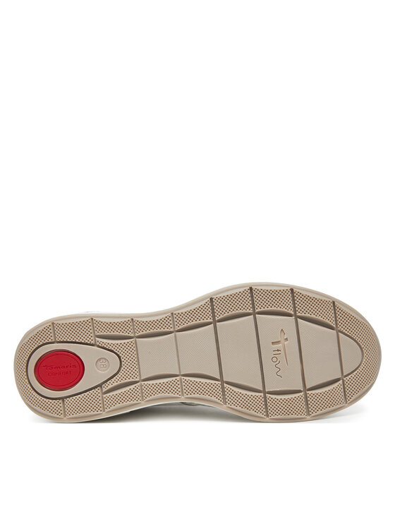Tamaris Tamaris Sneakers 8-83714-43 Bianco