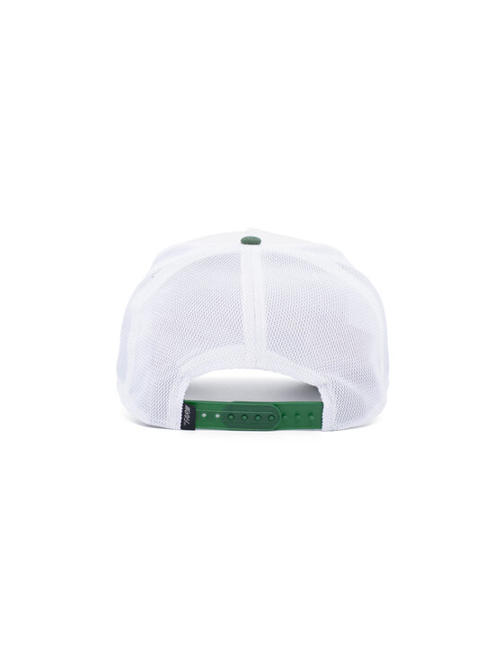 Goorin Bros Goorin Bros Kapelusz 101-1334-PLA Biały