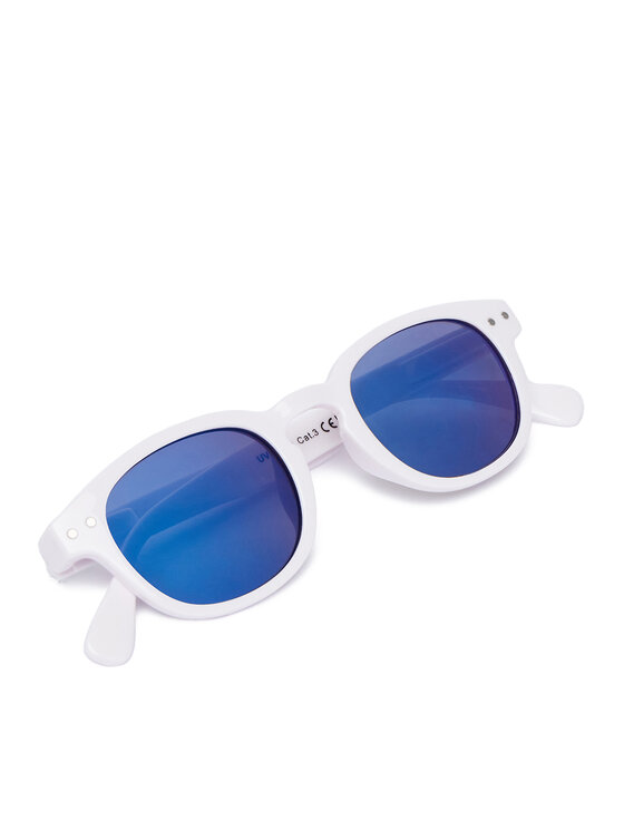 Quiksilver Quiksilver Ochelari de soare QS-KA-005-SS25 Alb