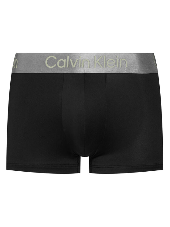 Calvin Klein Underwear Calvin Klein Underwear Set de boxeri﻿ LV00NB4269 Negru