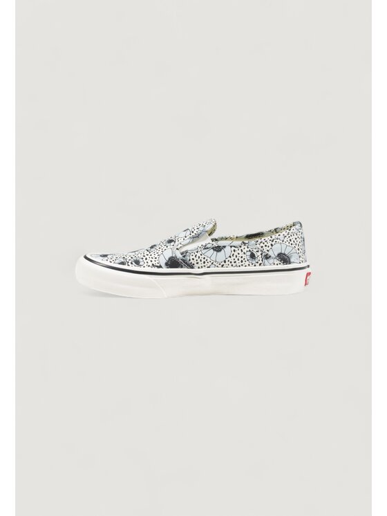 Vans Vans Αθλητικά UA Slip-On VR3 Μπλε