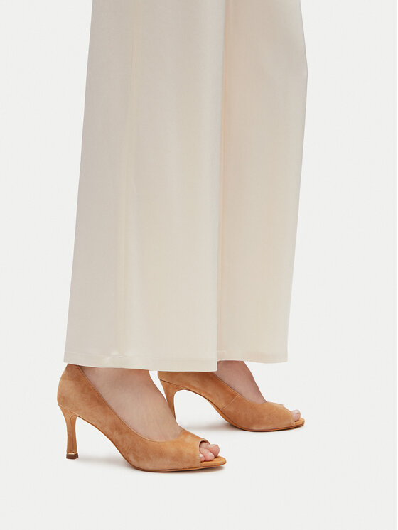 Lasocki Lasocki High Heels WYL4166-1Z Beige