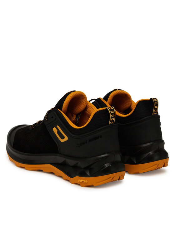 Grisport Grisport Matkajalatsid 15405V19 Must