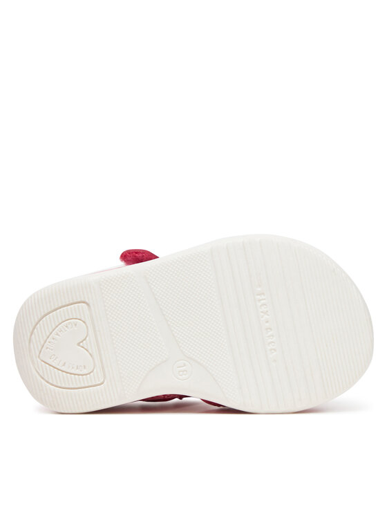 Agatha Ruiz de la Prada Agatha Ruiz de la Prada Sandaalid 252903 Roosa