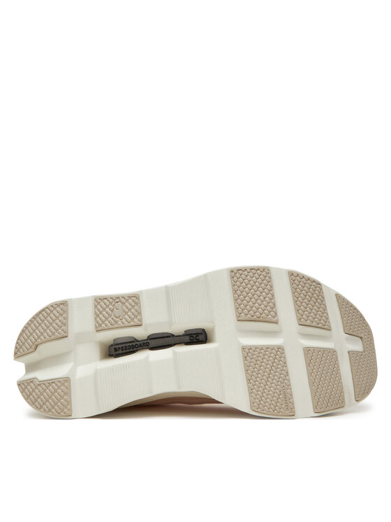 On On Sneakers Cloudmonster Void 3WF10493043 Bej
