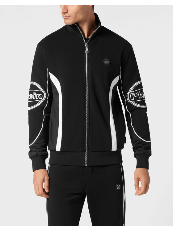 PHILIPP PLEIN PHILIPP PLEIN Principi attivi 22285 Nero Active Fit