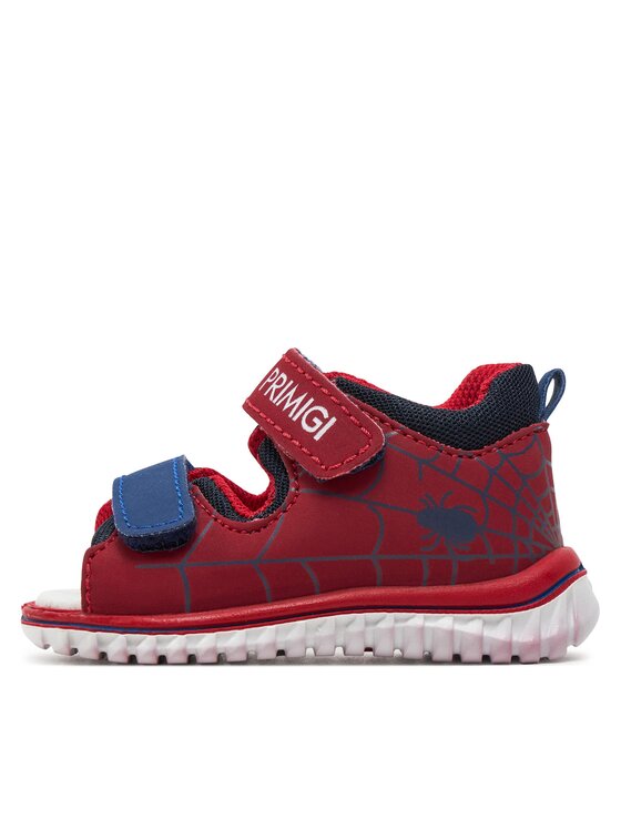 Primigi Primigi Sandalen 5863811 Rot