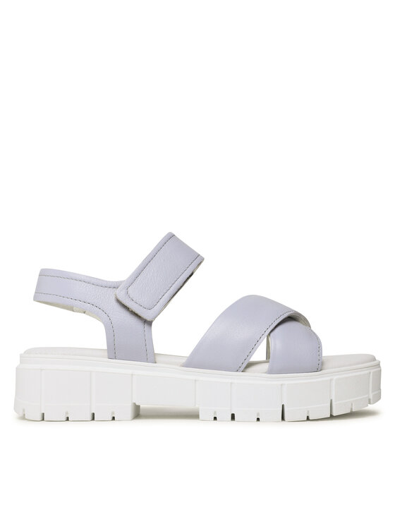 Salamander Salamander Sandaalid 32-38402-09 Lilla