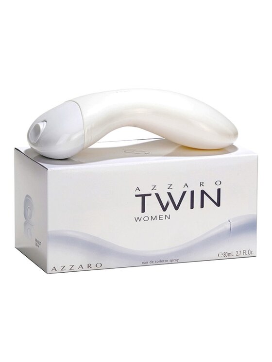 Azzaro Azzaro Twin Women Woda toaletowa
