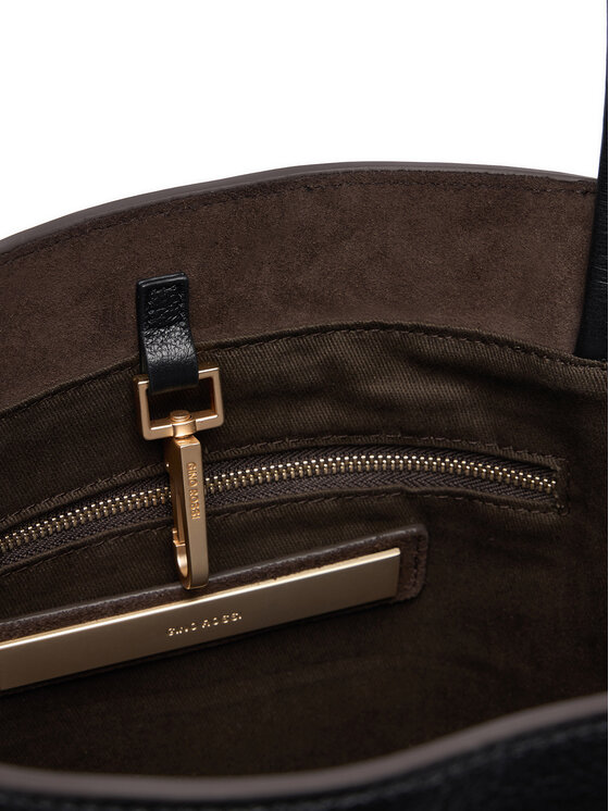GINO ROSSI GINO ROSSI Handtasche EO-LA224-19590-2 Dunkelbraun