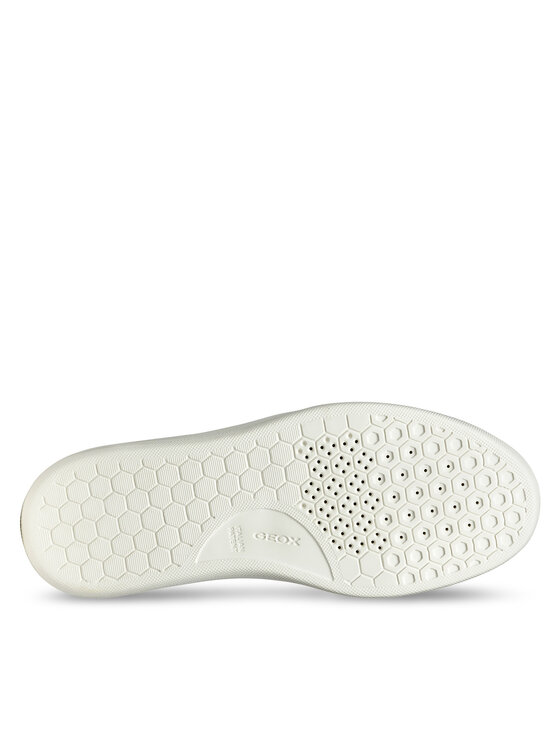 Geox Geox Tenisenes U Deiven U555WB 00022 C5004 Bēšs