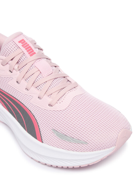 Puma Puma Παπούτσια για Τρέξιμο Pounce Lite 2 Jr 314041 06 Ανοιχτό ροζ