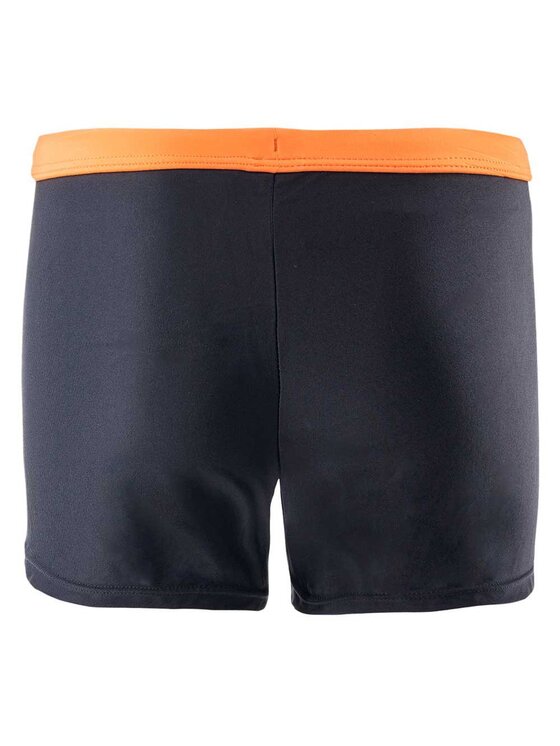 Aquawave Aquawave Szorty kąpielowe Biri Czarny Short Fit
