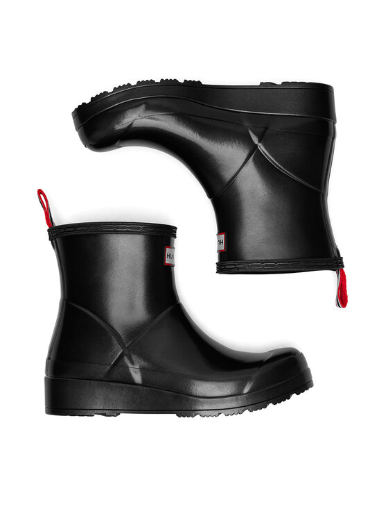 Hunter Hunter Cizme de cauciuc WFS2020NEB Negru
