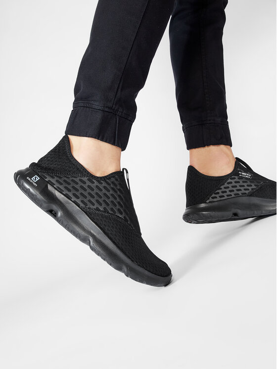 Salomon Salomon Сникърси Reelax Moc 5.0 412773 26 M0 Черен