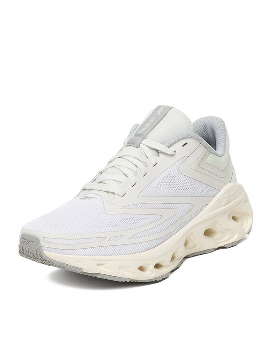 Reebok Reebok Buty do biegania EO-FUEL FLEX RUN 100244529 W Szary
