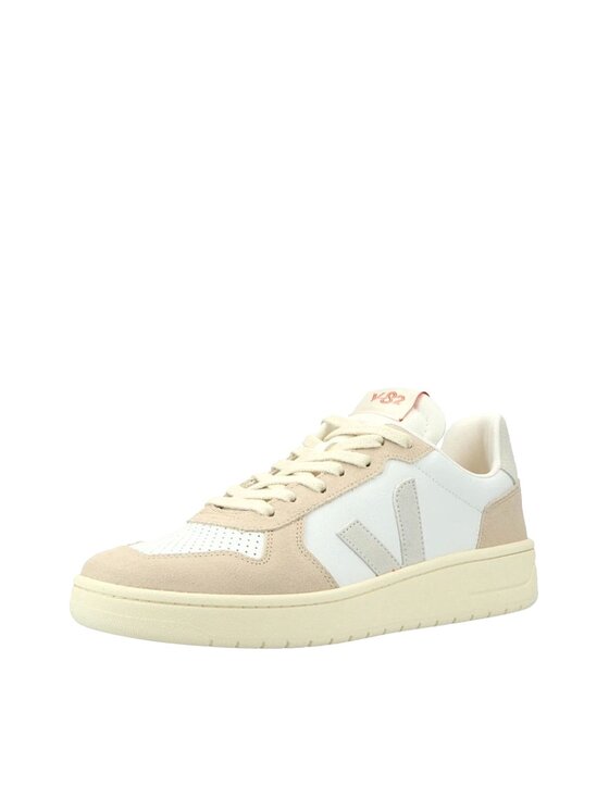 Veja Veja Sneakersy VE3320 Biały