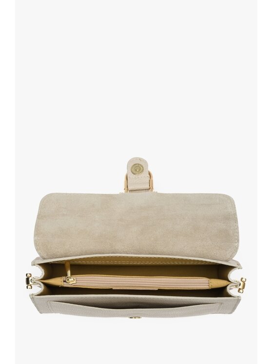 Estro Estro Borsetta ER00111468 Beige