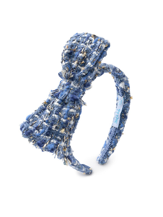 Abel & Lula Abel & Lula Haarreif 5973 Blau