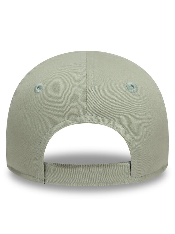 New Era New Era Kšiltovka Jr Dinosaur 9FORTY 60595411 Khaki