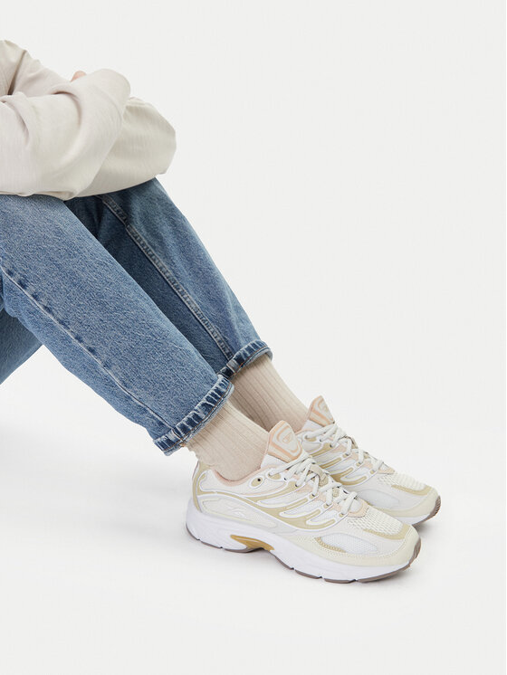 Reebok Reebok Sportcipők EOSS-PREMIER ROAD CONTROL 100233908 N Bézs