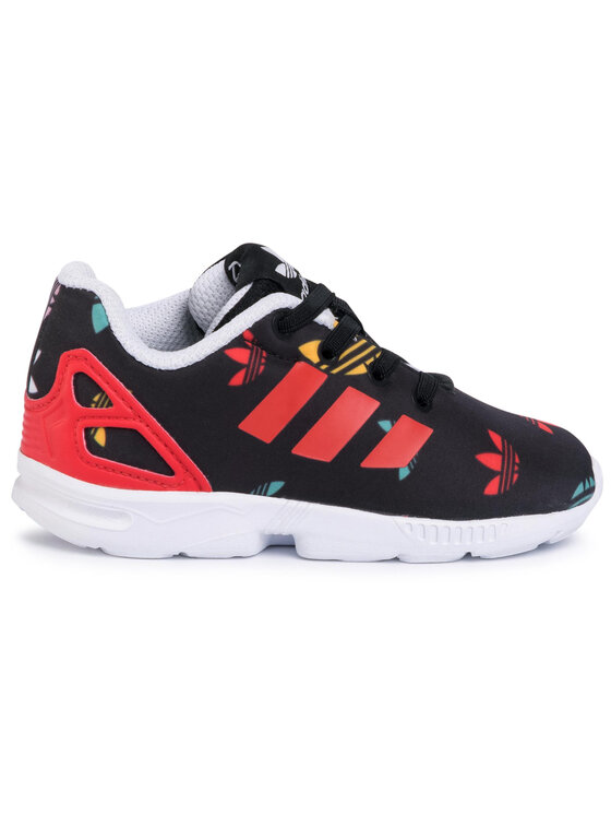 adidas adidas Tenisice Zx Flux El I FV3107 Crna