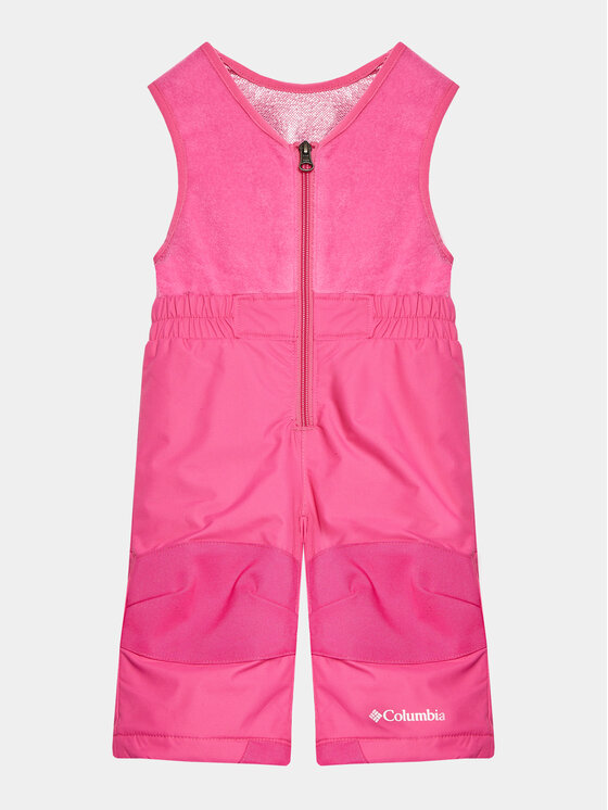Columbia Columbia Σετ μπουφάν και παντελόνι Buga™ Set Έγχρωμο Regular Fit