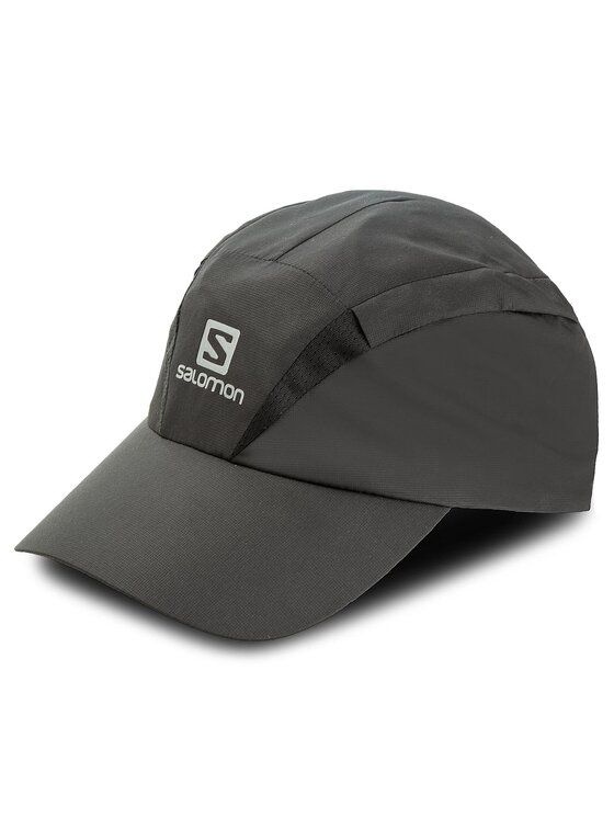 Salomon Salomon Nokamüts Xa Cap LC1036900 Must